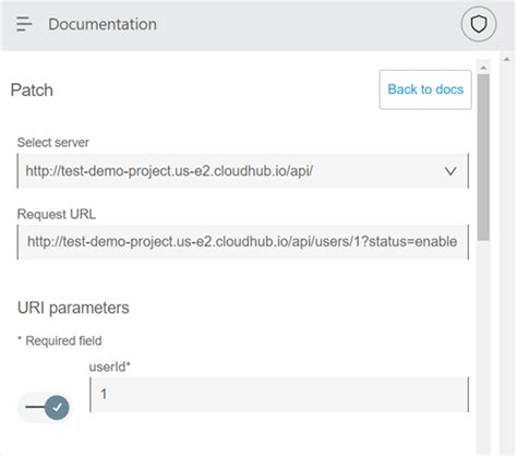 MuleSoft RAML: Building Design Named Examples - MakeSense