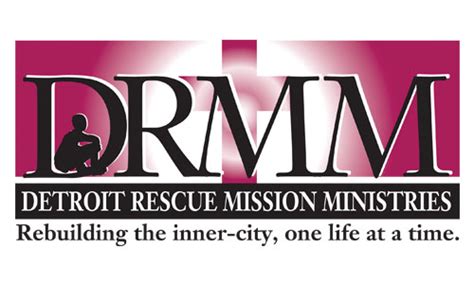 Detroit Rescue Mission Ministries