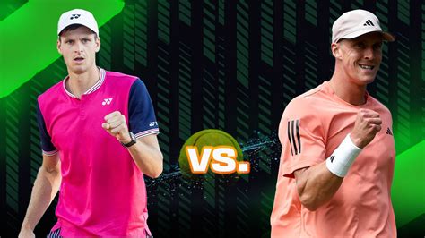 Wimbledon 2023: Hubert Hurkacz vs Jan Choinski preview, head-to-head ...