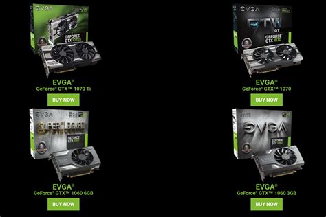 EVGA Bundles Fortnite with Select GeForce GTX Graphics Cards | TechPowerUp