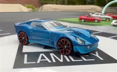 More 2023 New Models Unveiled! - Hot Wheels Mainline Cars & More ...