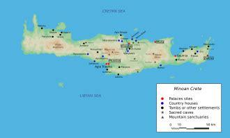 Minoan civilization - Wikidata