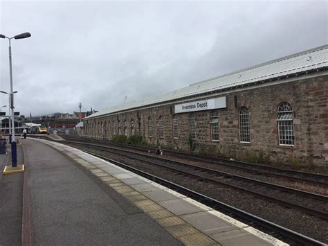 Inverness Railway Station - 2020 All You Need to Know BEFORE You Go (with Photos) - Tripadvisor