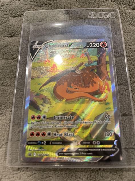 Charizard UPC Card Crimped : r/PokemonMisprints