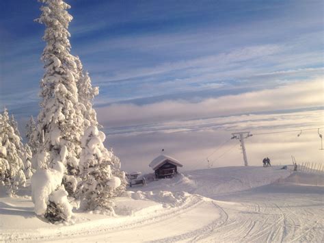 Winter in Norway, Norefjell Skiing | Places to go, Skiing, Outdoor