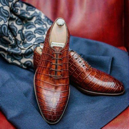 Made In Italy: The 10 Most Expensive Italian Shoes Brands For Men - Excellence Magazine