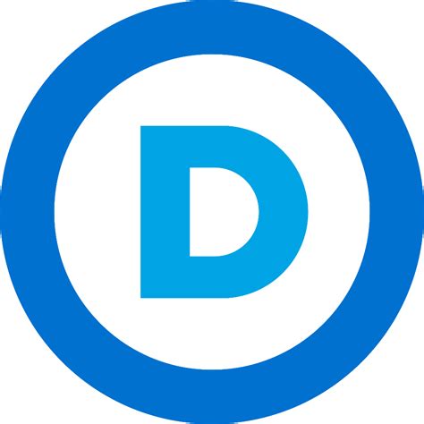 Download High Quality democratic party logo Transparent PNG Images ...