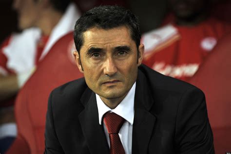 Ernesto Valverde set to replace Luis Enrique as Barcelona boss - Prime News Ghana