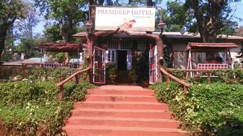 13 Hotels in Matheran Hill Station Matheran, Book room at ₹999 - Goibibo