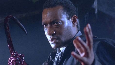 Candyman: How Bernard Rose and Clive Barker Created the Horror Classic ...