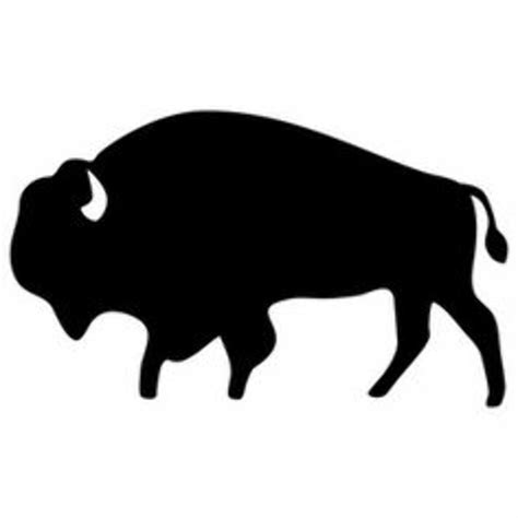 Download High Quality buffalo clipart silhouette Transparent PNG Images - Art Prim clip arts 2019