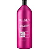 Redken | Color Extend Magnetics Shampoo 1L | HWS Beauty