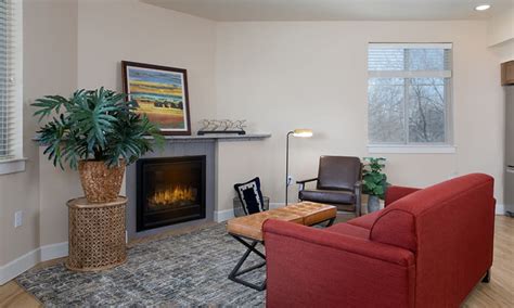 Senior Living Floor Plans | Sioux Falls, SD | Touchmark at All Saints