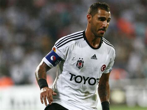 Ricardo Quaresma Wallpaper