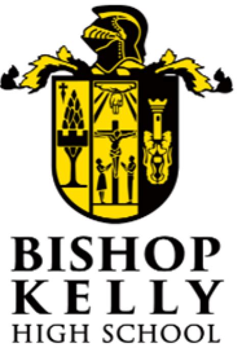 Bishop Kelly High School | Cathedral of St. John the Evangelist