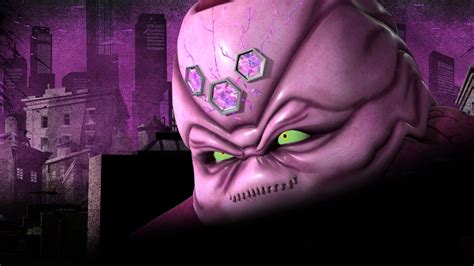 Teenage Mutant Ninja Turtles: "The Kraang Conspiracy" Review - IGN