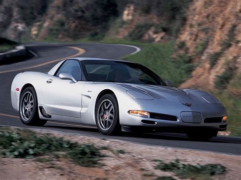 Is The Last Chevrolet C5 Corvette Ever Made Worth a Cool 1 Million to You?