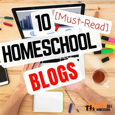 10 Must-Read Homeschool Blogs for Every Parent in 2024