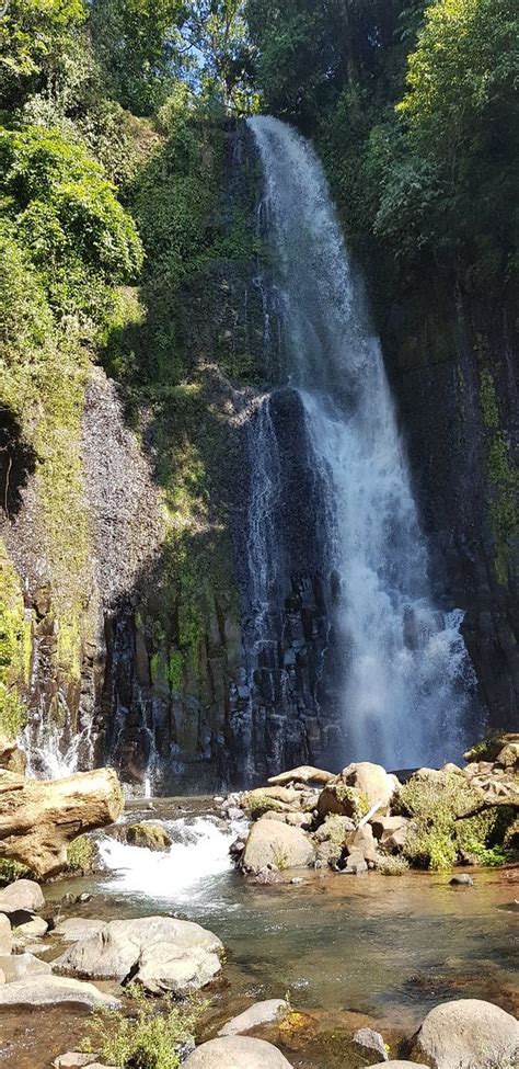 Los Chorros Waterfalls (Grecia) - 2019 All You Need to Know BEFORE You ...