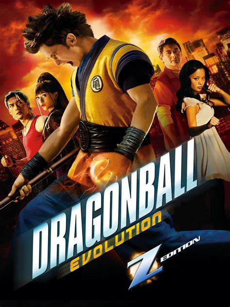 Watch Dragonball: Evolution | Prime Video