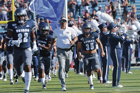 Hawaii football team focused on the present in visit to Nevada | Honolulu Star-Advertiser