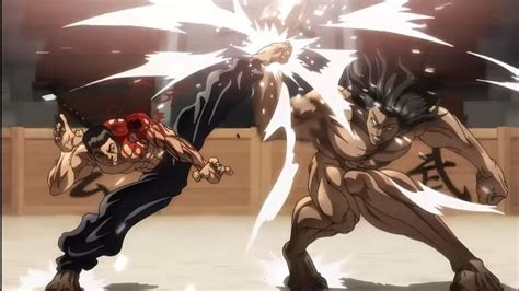 Baki: Is Kaiou Retsu Dead or Alive? Here’s What Happened to Him