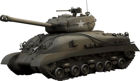 American Tank transparent PNG - StickPNG