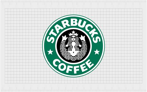 Starbucks Logo History, Mermaid, Symbol, Meaning And Evolution