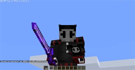 StrikePierceAlways texture pack(Similar to ClownPierce) Minecraft ...