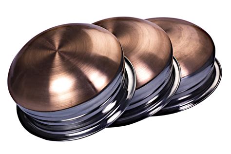 Best Copper Bottom Cookware (In 2025): Hammered Or Smooth?