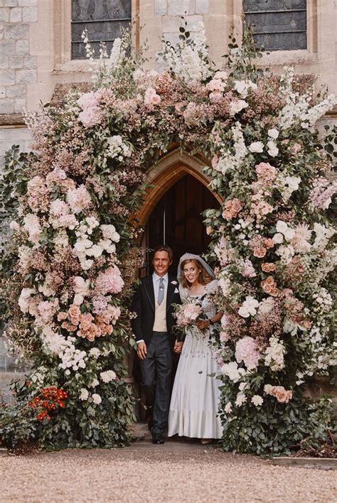 Princess Beatrice wedding photos: Take a look at Beatrice and Edoardo's fairy-tale wedding ...