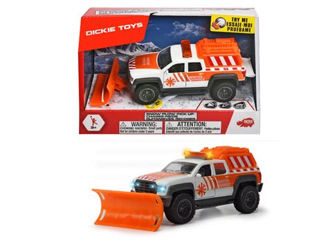 Snow Plow Lights and Sounds | Toys R Us Canada