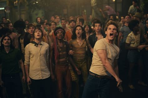 I was at the Stonewall riots. The movie ‘Stonewall’ gets everything wrong | PBS News