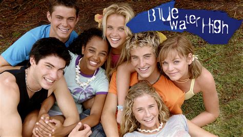 Image - Blue Water High.jpg | Movie and TV Wiki | FANDOM powered by Wikia