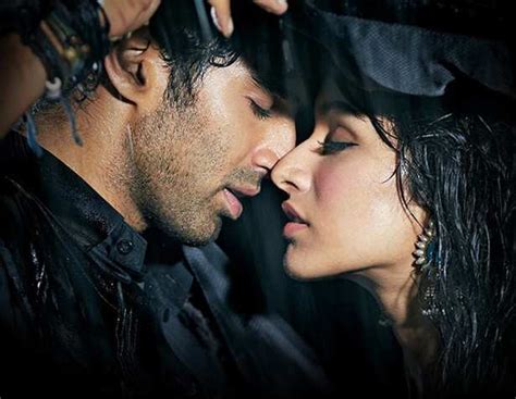 Best moments from Aditya Roy Kapur and Shraddha Kapoor’s Aashiqui 2 | Filmfare.com