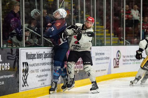 IIHF - Gallery: 2023 IIHF Continental Cup Group E