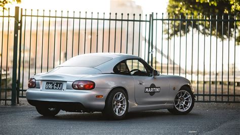 Mind Exercise: Fastback Miata or S2000 (theoretical) why's and why nots ...