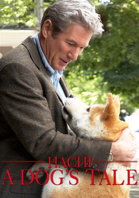 Hachi: A Dog's Tale | Movie fanart | fanart.tv