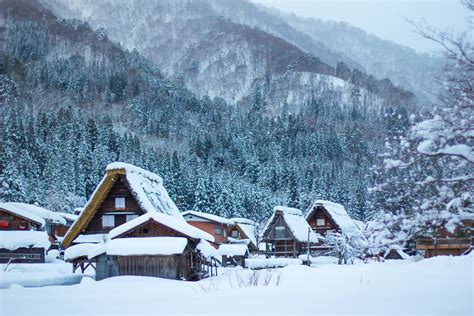 Japan Travel: Shirakawago and Takayama in 3 Days - Our Travel Soup