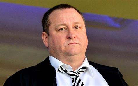 Mike Ashley Net Worth 2024 - Net Worth Roll