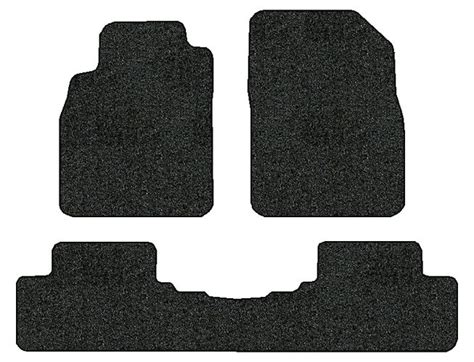 Chevrolet Cruze Floor Mats | Factory OEM Parts