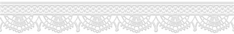 Lace Trim Png - PNG Image Collection