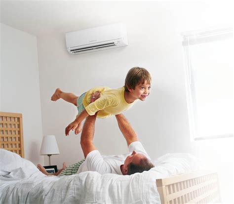 Ductless Mini-Split Efficiency - The Energy Miser