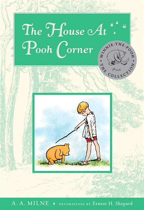 The House at Pooh Corner (Deluxe Edition) - British Isles