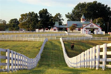 Calumet Farm Lexington Kentucky | Worldwide Destination Photography ...