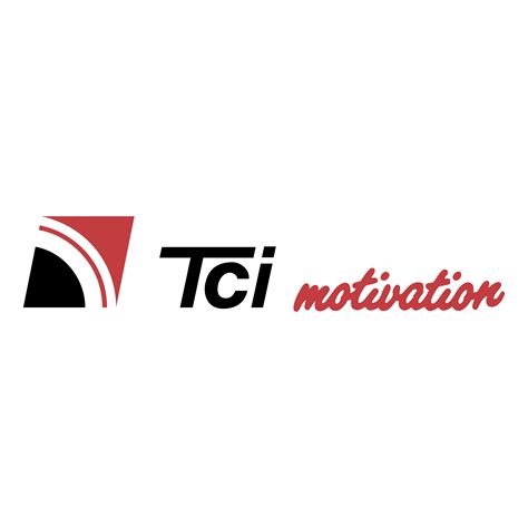 Tci Motivation Logo PNG Transparent & SVG Vector - Freebie Supply