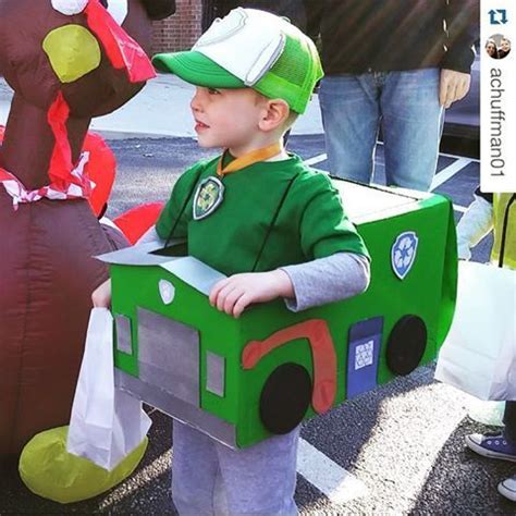 paw patrol rocky costume | Best 20+ Paw patrol rocky ideas on Pinterest ...