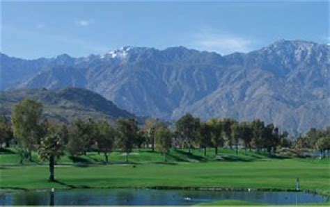 Cathedral Canyon Country Club - Palm Springs, CA