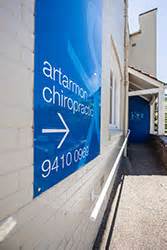 Contact Central To Health in Artarmon | Syndey NSW