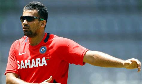 Zaheer Khan announces retirement from international cricket | India.com